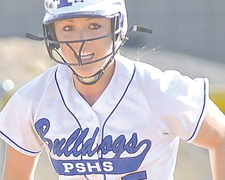 TAYLOR MIOKOVIC <br>
Poland first baseman