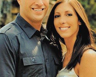 Chuck Shiffhauer and Lindsey Faith