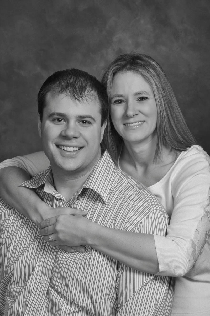 James R. Hanek III and Nancy M. Herron