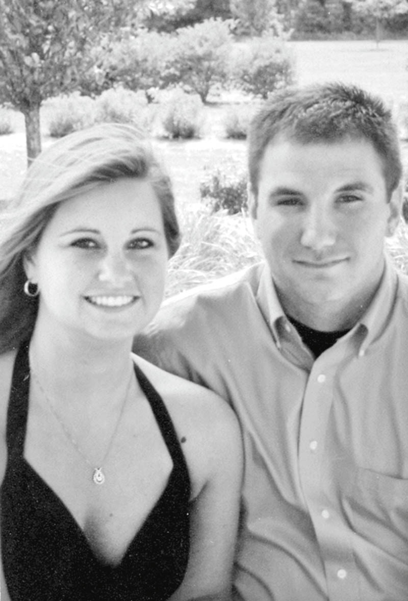 Kimberly T. Najdusak and Richard R. Horning