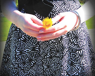 Submitted by Kailey Love of Canfield.