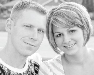 Leonard Jenkins Jr. and Lelani Dangelo