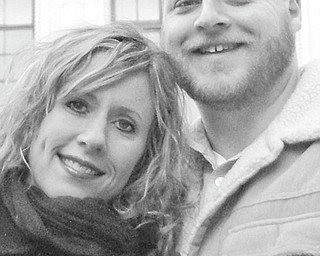 Amy M. Knight and Craig Blackburn Jr.