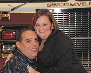 Brent R. DeWitt and Nicole R. Medvec
