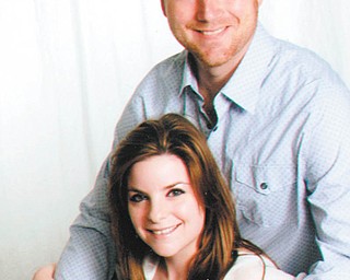 Sarah Sudano and Jay Pichitino