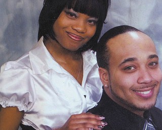 Sierra Whitman and Aaron Thomas