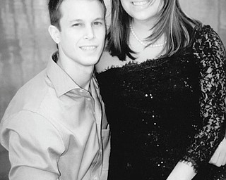 Anthony Yurcho and Katie DiPiero 