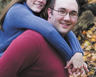 Michelle L. Nail and Christopher Pechatsko