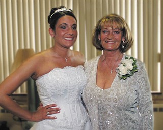 "Beautiful inside and out" is how Erin Rogers describes her mom, Shirley Koppel. Erin says her mom is the first person she turns to when she has a problem or something exciting to tell. Both women are from McDonald.