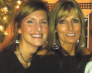 Tracy Herrholtz of Howland says her mother, Kathy Mroski of Hubbard, often asks casual acquaintances that if they see Tracy, please tell her that her mom loves her. Tracy’s spirits are always lifted when she gets those messages, so she closes by saying, “If you happen to see [my mother], please tell her that I love her!”