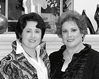 Having a young mother made for an easy, honest, open relationship for Denise DiLallo of Scottsdale, Ariz., and her mother, Rose McCormick. But the best part of their relationship? “We laugh,” says Denise, who hopes she has inherited her mother’s youthful genes.