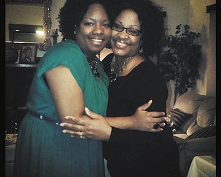 A give-and-take relationship is how TaRee Avery describes what she and her mom, Sass, have. TaRee teaches her mom about the Internet, and Sass teaches TaRee about being a strong woman. It's a mutual respect and a genuine friendship.
