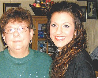 A retired teacher who demonstrates true heroism, Donna Gerlick of Campbell is deeply admired and loved by her daughter, Tara Gerlick of Boardman. "She teaches me to this day what she believes, and everything she believes is good and pure," Tara says.