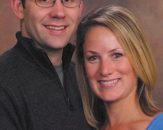 Connor P. McCluskey and Janeace M. Brooke