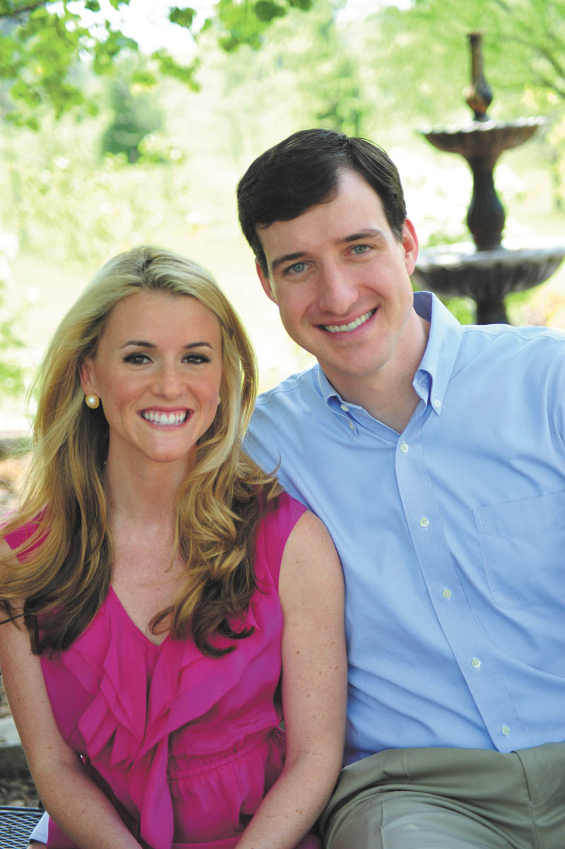 Lauren K. Hallemann and Brian J. McCarthy