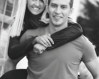 Brooke A. Stull and Bryan A. Melvin