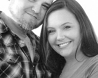 Thomas A. Jack and Kate Chaffee