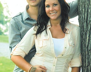 John Speziale and Kahley Colaluca