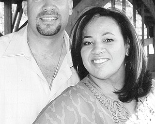 Angel M. Robles Alago and Betsy Velazquez Santana