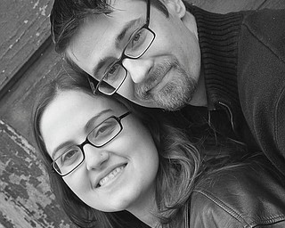 Cary Watkins and Matthew Rusk