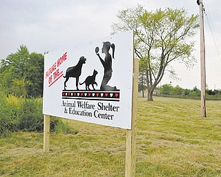 The Animal Welfare League of Trumbull County will convert a 21-acre sports complex into a state-of-the-art animal shelter and education center. After getting donations and pledges of $2 million, the league purchased the former ThunderPlex site on state Route 193 near state Route 82 for $550,000.