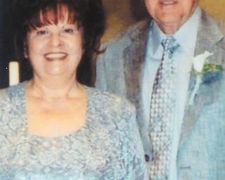 Mr. and Mrs. Rich Korhan