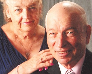 Mr. and Mrs. William Lehotsky