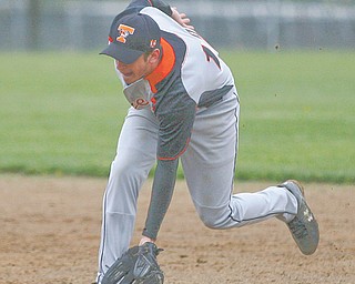 Springfield’s Cody Pitzo and his Tigers teammates will make their fourth trip in five seasons to the Division III regional semifinal today — this time against the Cuyahoga Heights Redskins at The PIpeyard in Lorain.