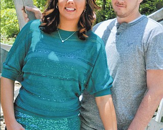 Victoria L. Kocanjer and Cory D. Cercone