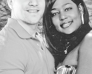 Anthony Campanale III and Ishevetta Sawyer