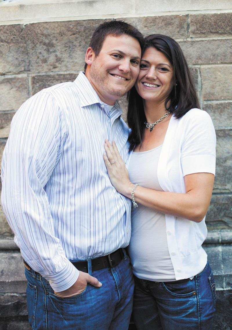 Stephen F. Miller and Talley B. Felger