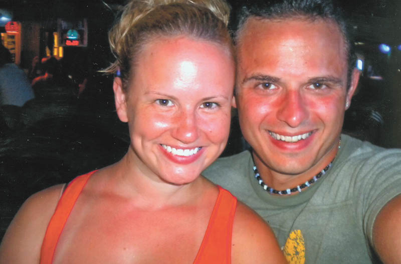 Jasmine R.Freebourn and Joe E. Corpa