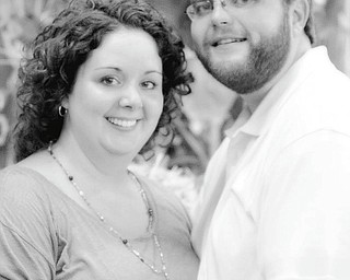 Kara Conrad and David West Jr.