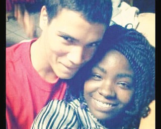 Luis Guzman and Jazzmine Hall