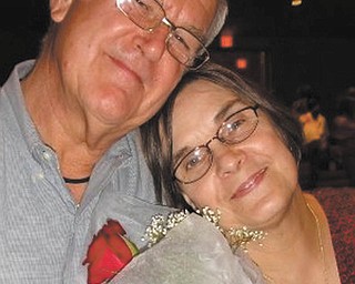 Mr. and Mrs. Kenneth McCowin