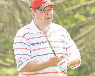 Mill Creek club pro Dennis Miller is in San Francisco preparing for Thursday’s first round of the U.S. Open.