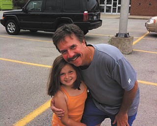 John Puskar of Canfield submitted this photo.