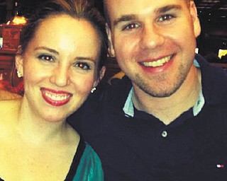 Mary K. Krygowski and Michael D. Homer