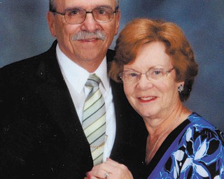 Mr. and Mrs. Michael Bertilacci