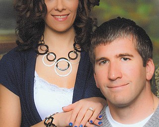 Amy Dattilio and Phillip Bellotta