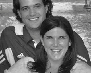 Michael P. Weymer and Kasey A. Cooper