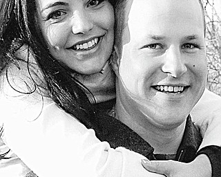 Crystal M. Batchelder and Shawn J. Sturgeon