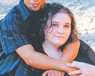 Matthew Claus and Charity Werner