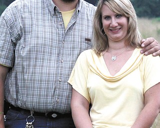 Kurt Seachrist and Kristy L. Foster