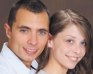 Brent Long and Kimberly Fox