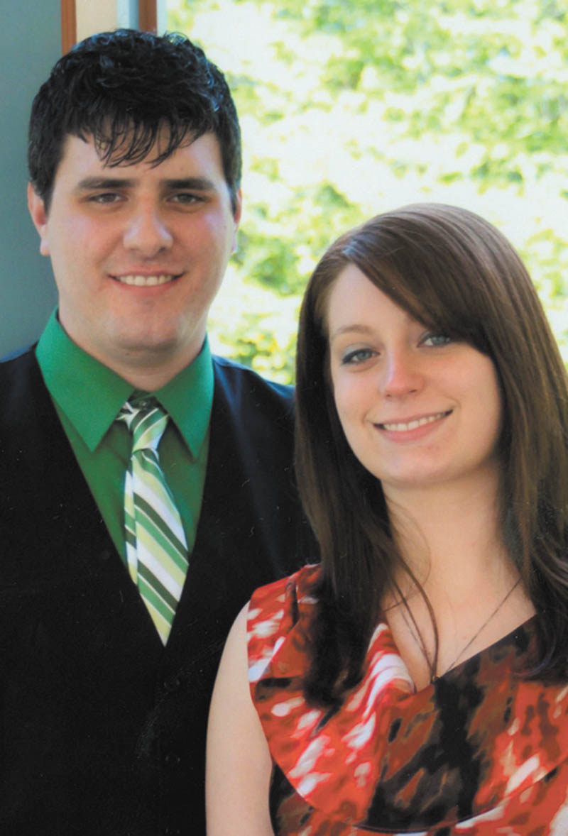 Joshua D. Markota and Carissa L. Whitehouse