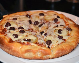 Michael Alberini's - The Basilcata.