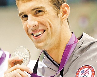 American swimmer Michael Phelps has 19 Olympic medals to date. That makes him the most decorated Olympian, but does it mean he’s the greatest? Opinions differ.