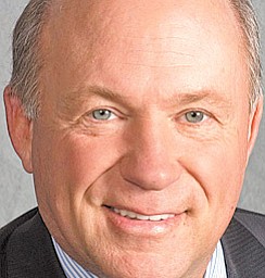 Dan Cathy