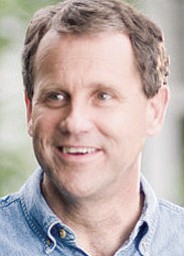 Sherrod Brown, D-Ohio.